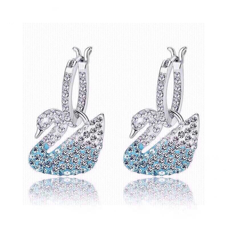 Swarovski Earring 04yxh125